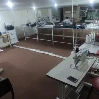 استخدام خیاط ماهر در تولیدی|استخدام صنعتی، فنی، مهندسی|ازنا, |دیوار