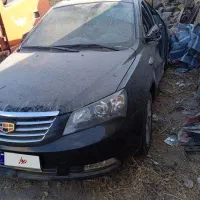 جیلی مدل 2013تک برک|خودرو سواری و وانت|آشخانه, |دیوار