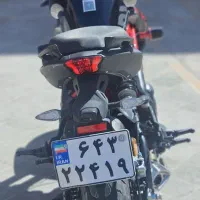 بنی ۳۰۰ جفت|موتورسیکلت|یزد, |دیوار