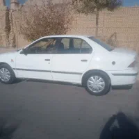 سمند ef7مدل ۹۱ عروسک بی رنگ