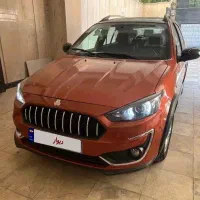 اطلس E اتومات مدل۱۴۰۳