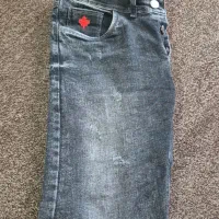 شلوار جین پسرونه در حدنو|لباس|شیراز, قلعه شاهزاده بیگم|دیوار