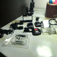 دوربین برندwolfang|دوربین عکاسی و فیلمبرداری|زنجان, |دیوار