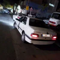 پژو پارس مدل 86|خودرو سواری و وانت|مشهد, امیرآباد|دیوار