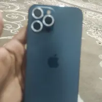 اپل iPhone 12 Pro Max با حافظهٔ ۲۵۶ گیگابایت