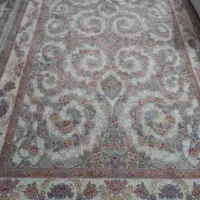 دو تخته فرش ۶ متری