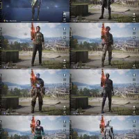 اکانت کالاف|کنسول، بازی ویدئویی و آنلاین|کرمان, |دیوار