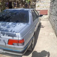 پژو ۴۰۵ مدل ۹۰|خودرو سواری و وانت|سراوان, |دیوار