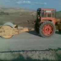 استخدام راننده غلطک کششی