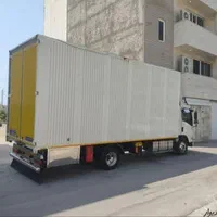 دفتراتوبار اتحاد|خدمات حمل و نقل|سیرجان, |دیوار