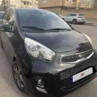 فروش پیکانتو ۲۰۱۶