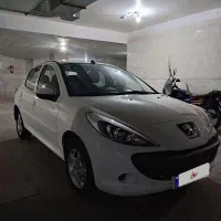 ۲۰۷ اتومات کم کارکرد|خودرو سواری و وانت|قم, بنیاد|دیوار