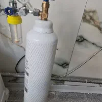 اجاره و فروش کپسول اکسیژن ۱۰ لیتری