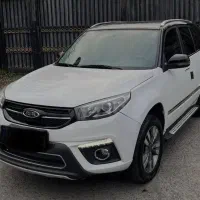 ام وی ام‌ X33 s مدل 97 بی رنگ اقساطی