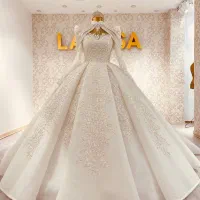 کرایه لباس عروس با تخفیف