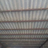 شیروانی،ایرانیت سیمانی