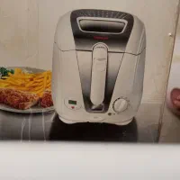 سرخ کن آکبند وکاملا نو