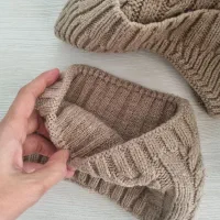 کلاه و شال گردن|لباس|مشهد, عبادی|دیوار