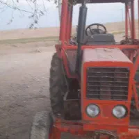 ترا‌کتوربلاروس