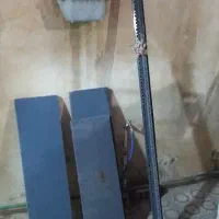 فروش تعدادی قفسه ووسایل مغازه میوه فروشی|فروشگاه و مغازه|دزفول, |دیوار