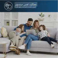 تصفیه هوا پروفیکر ProfiCare PC-LR 3075|پنکه و تصفیهکنندهٔ هوا|قزوین, |دیوار