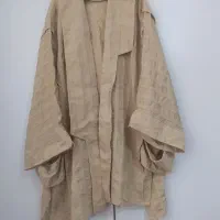 مانتو شال کیف