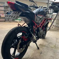 موتور بنلی ۱۵۰ نیوفیس|موتورسیکلت|رشت, پستک|دیوار