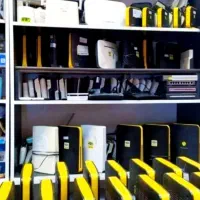 تعمیرات تخصصی انواع مودم و روتر|خدمات رایانهای و موبایل|کاشان, میدانگاه آقا|دیوار