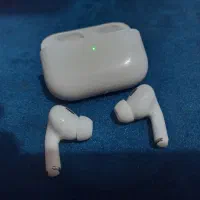 ایرپاد پرو ۲ نوی نو