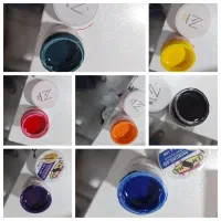 وسایل ناخن|حراج|اسلام‌شهر, شهرک مهدیه|دیوار