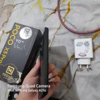 گوشی Xiamoi Poco X5 Pro 256|موبایل|کرج, فاز ۳ گوهردشت|دیوار