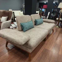 خرید آسان مبلمان برای بازنشستگان تامین اجتماع ی|مبلمان خانگی و میز عسلی|شیراز, محراب|دیوار