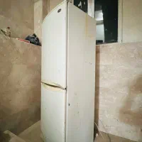 یخچال فریزر|یخچال و فریزر|دهگلان, |دیوار
