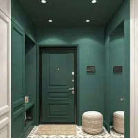 نقاشی ساختمان رنگ کار با کیفیت کاربالاو قیمت مناسب