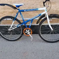 دوچرخه ۲۶ دنده دار|دوچرخه، اسکیت، اسکوتر|اردبیل, |دیوار