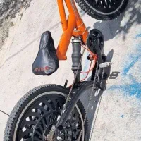 پنوماتیک دوچرخه