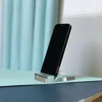 گوشی موبایل ایفون iphone 12 proدرحدنونو256gig|موبایل|تهران, افسریه جنوبی|دیوار