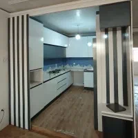 کابینت سفارشی و پیش ساخته|مصالح و تجهیزات ساختمان|پاکدشت, پاکدشت (مامازند)|دیوار