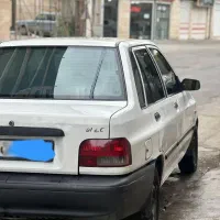 پراید 131 دوگانه سوز، مدل ۱۳۹۲