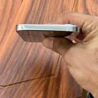 اپل iPhone 12 Pro Max با حافظهٔ ۲۵۶ گیگابایت|موبایل|اراک, |دیوار