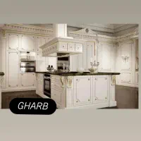کابینت ایده از شما طراحی تولید از ما|مصالح و تجهیزات ساختمان|تهران, گلستان (شهرک راه آهن)|دیوار