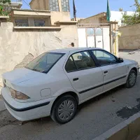 فروش سمند ef7|خودرو سواری و وانت|ایلام, |دیوار