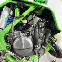 کراس KX80 کروم yz کراس85|موتورسیکلت|تهران, شوش|دیوار