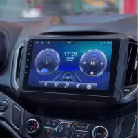 مانیتور اندروید بسترن B50 B30 تیگو ۵ ۷ هایما S5 S7|قطعات یدکی و لوازم جانبی|تهران, خرمشهر|دیوار