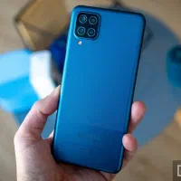 گوشی Samsung A12|موبایل|سنندج, |دیوار