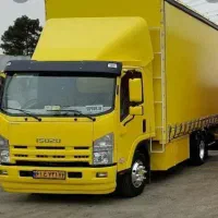 باربری عظیمیه گوهردشت باغستان گلشهر مهرشهر خرمدشت