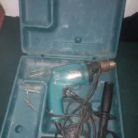 فزر توسن با دریل چکشی ماکیتا