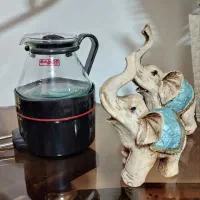 دمکن برقی