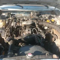 مزدا وانت 2000مدل 89 دوگانه سوز دستی