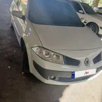 مگان ۲۰۰۰ مدل ۹۱